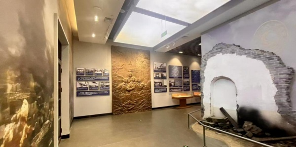 中国航空文化博物馆：穿越千年，逐梦蓝天！