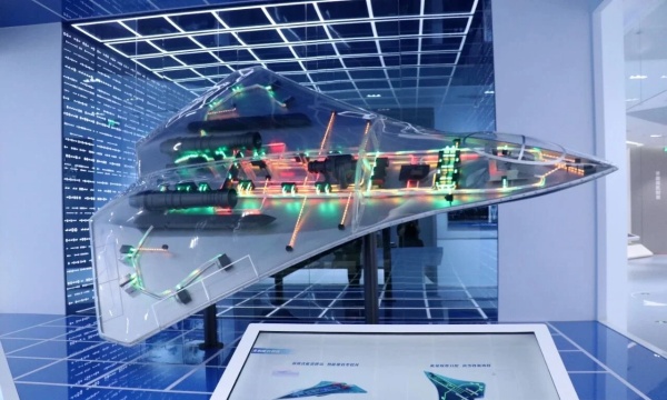 中国航空文化博物馆：穿越千年，逐梦蓝天！