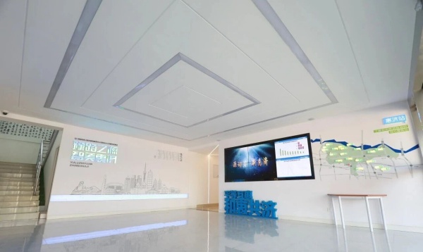 展厅策划设计施工一体化