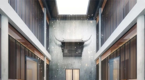 博物馆展柜展台设计