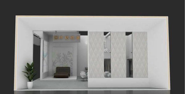 展厅设计用空间讲好故事，让参展价值最大化