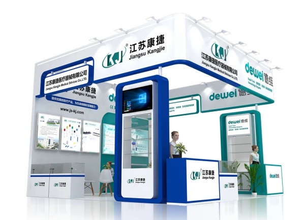 展台搭建费的税率、发票与合同印花税你交对了吗？