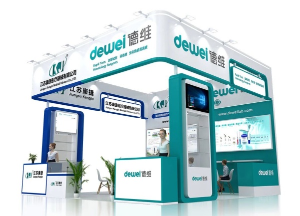 展台搭建费的税率、发票与合同印花税你交对了吗？