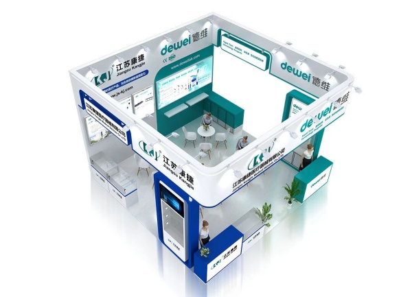 展台搭建费的税率、发票与合同印花税你交对了吗？