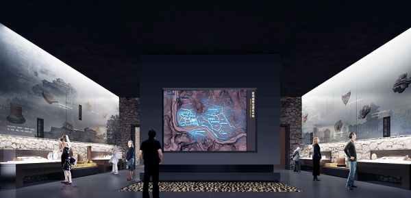 考古遗址博物馆设计的3个原则：以文物保护为基，还原历史真实