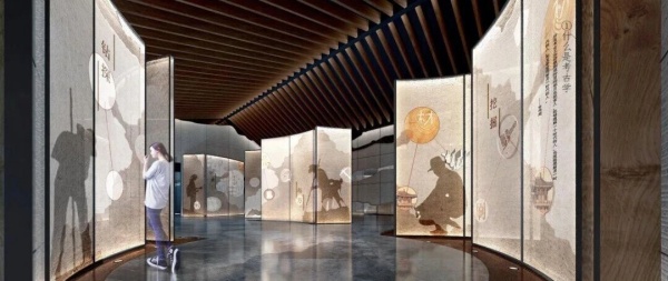 考古遗址博物馆设计的3个原则：以文物保护为基，还原历史真实