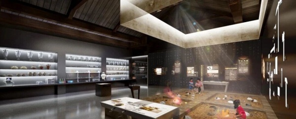 考古遗址博物馆设计的3个原则：以文物保护为基，还原历史真实