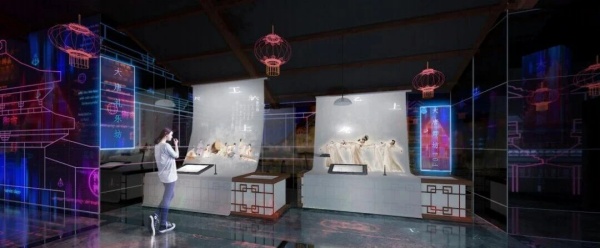 考古遗址博物馆设计的3个原则：以文物保护为基，还原历史真实