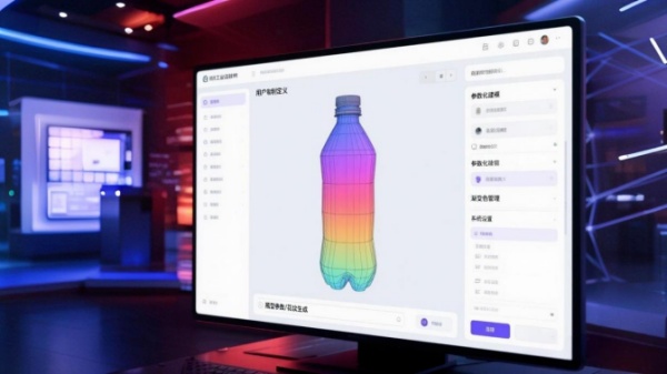 别让展厅低效错失商机！深圳信可威数字展厅全案，智能交互提升成交率