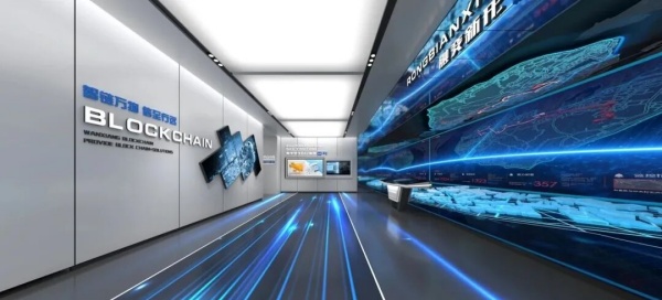 告别静态，拥抱动态：多媒体展厅的视觉革命