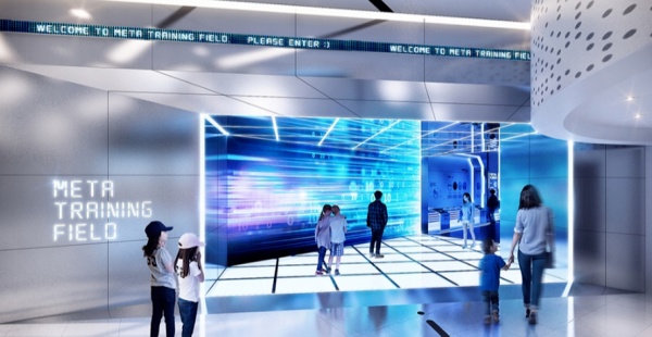 告别静态，拥抱动态：多媒体展厅的视觉革命