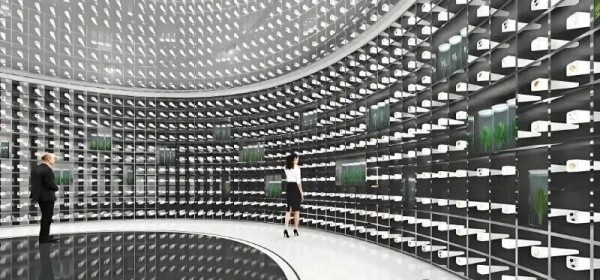 中医药博物馆布展创新路径探析