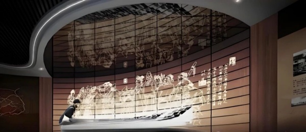 中医药博物馆布展创新路径探析