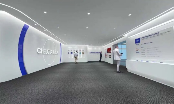 企业展厅搭建驱动品牌跃升