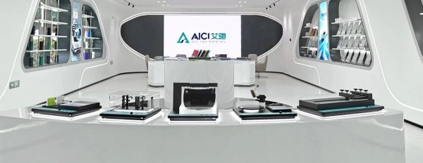 探秘艾驰汽车保护膜展厅：每一处都藏着专业与实力