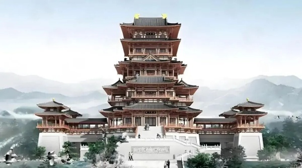 韶州历史文化博物馆设计