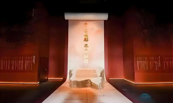 韶州历史文化博物馆设计