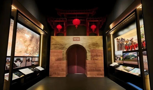 韶州历史文化博物馆设计