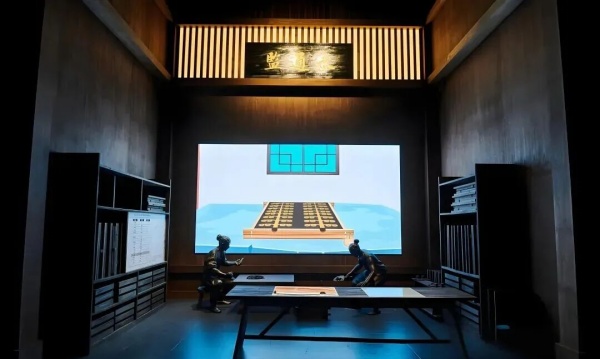 韶州历史文化博物馆设计