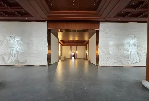 韶州历史文化博物馆设计