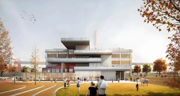 世界技能博物馆设计