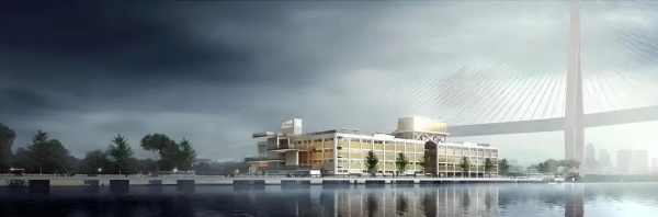 世界技能博物馆设计