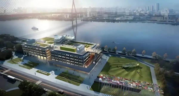 世界技能博物馆设计