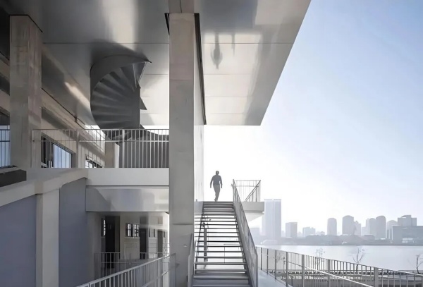 世界技能博物馆设计