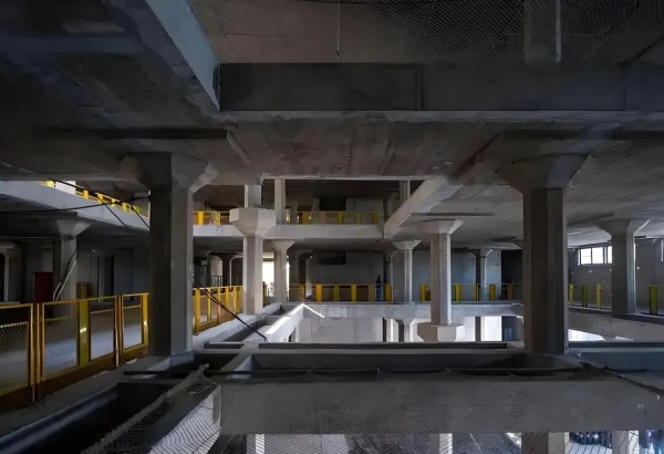 世界技能博物馆设计