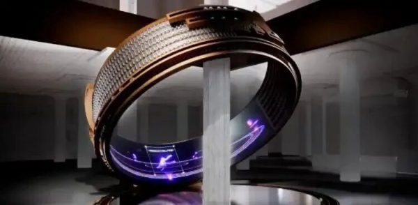 世界技能博物馆设计