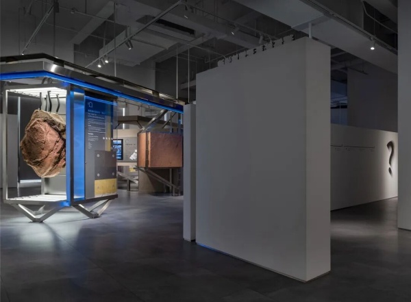 西安超低能耗建筑技术研发体验馆设计