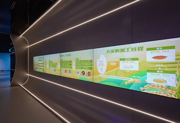 深圳信可威匠心打造——是展厅，也是品牌的“会客厅”