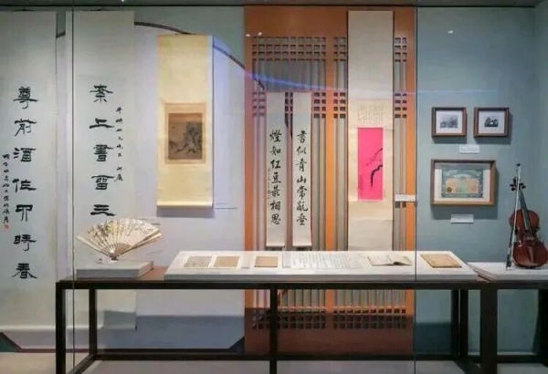 当归黄浦春:海上中医展设计