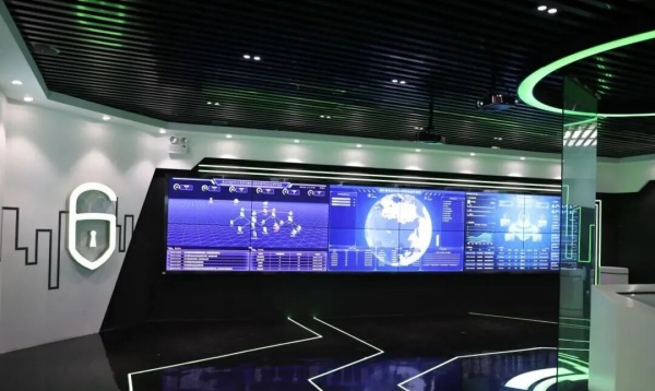 深圳展厅设计哪个公司最好