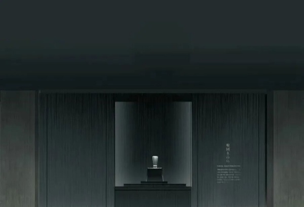 宋代文化场景设计