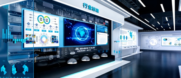 展厅定制化服务：打造专属品牌空间