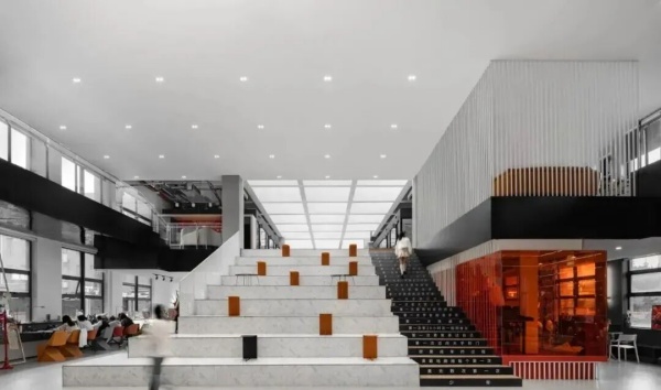 综合服务中心展厅设计