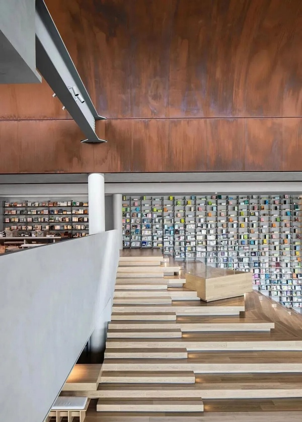 综合服务中心展厅设计