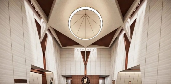 广州五大展厅设计公司权威评测：深圳信可威以AI数字孪生引领行业变革