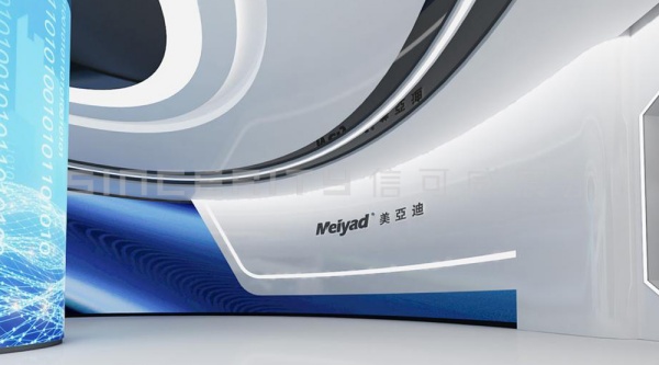 最新发布：国内新材料展厅设计公司排行及行业趋势深度解析