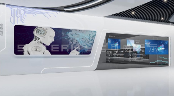 最新发布：国内新材料展厅设计公司排行及行业趋势深度解析