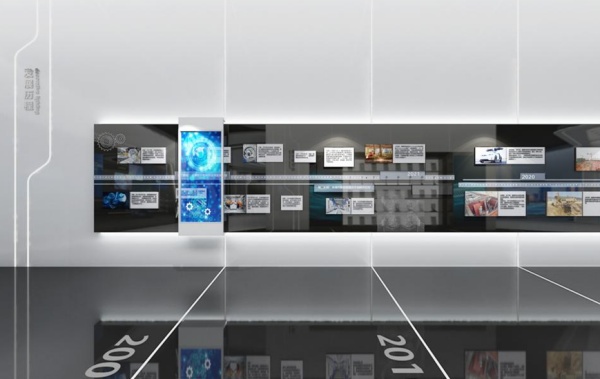 最新发布：国内新材料展厅设计公司排行及行业趋势深度解析