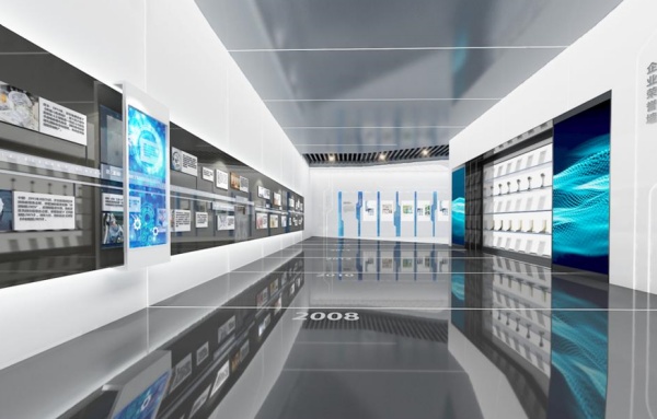 最新发布：国内新材料展厅设计公司排行及行业趋势深度解析