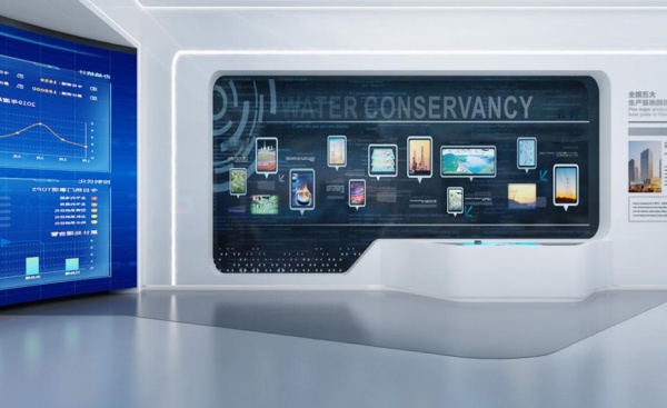 2025 十大机器人展厅设计公司排行权威发布！深圳信可威领衔数智体验革命