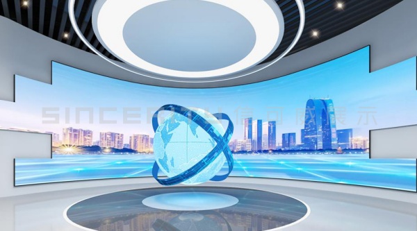 人工智能展厅：国内十大展厅设计公司及行业趋势深度解析