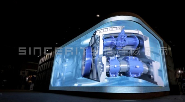 人工智能展厅：国内十大展厅设计公司及行业趋势深度解析