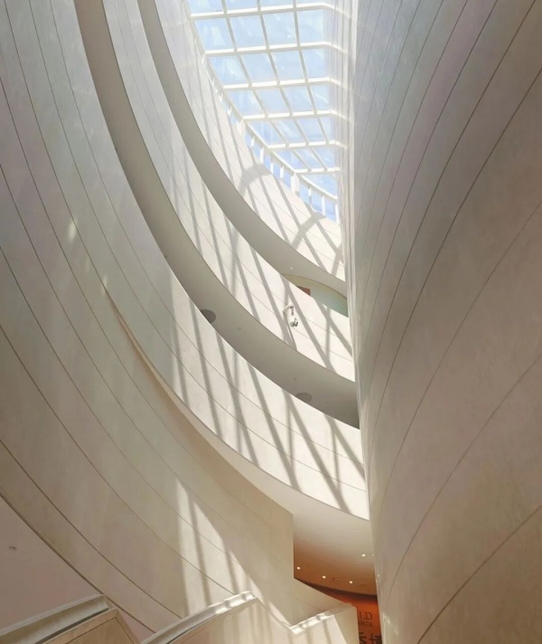 雪蕾香氛博物馆设计