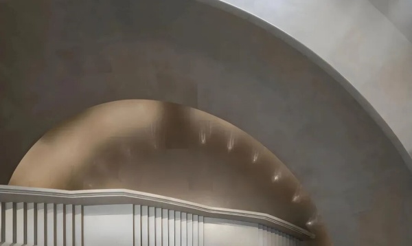 雪蕾香氛博物馆设计