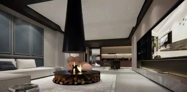 展厅如何融入品牌文化？让空间成为品牌的 “活名片”