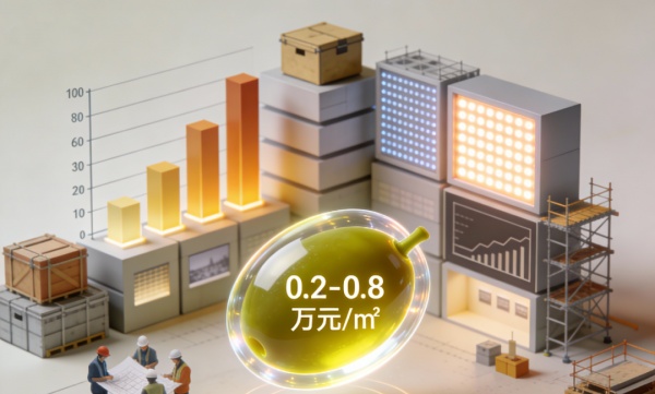 中国博物馆改造项目单位面积造价研究：趋势、逻辑与未来